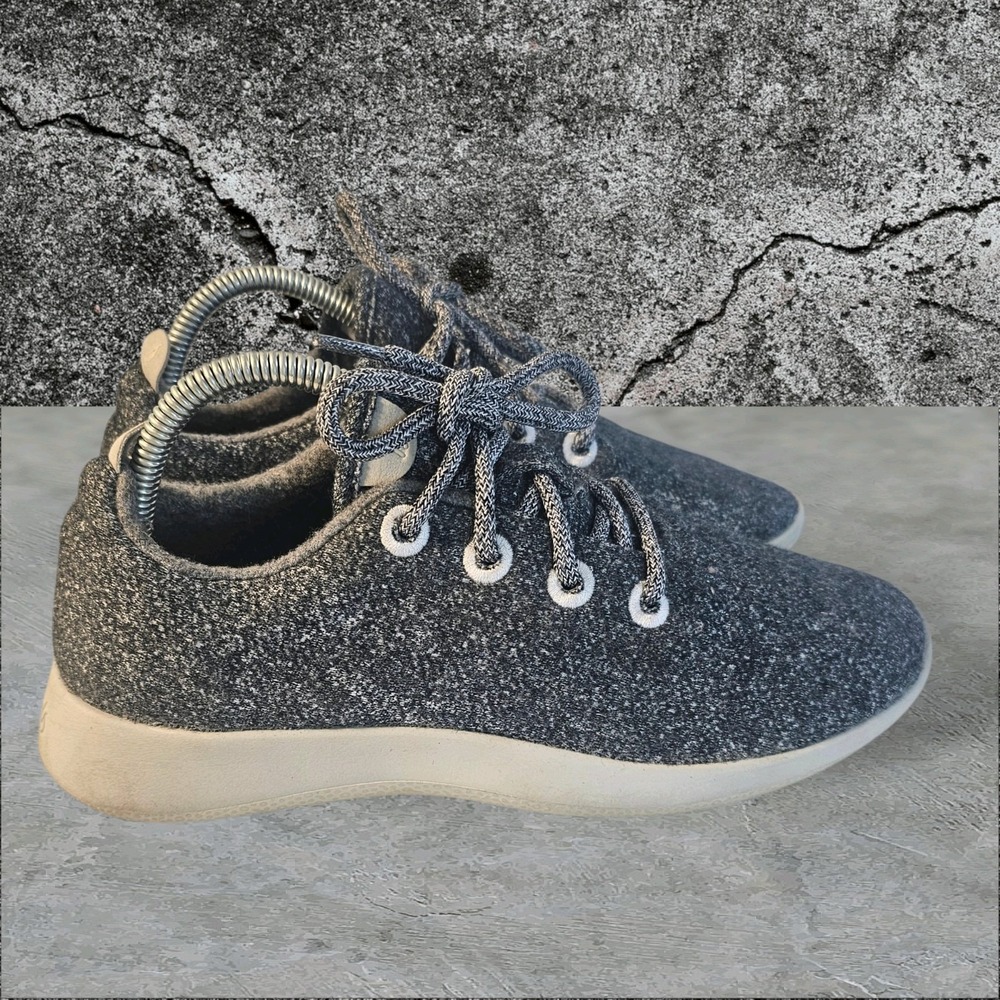 Allbirds Wool Runners Women's Size 9‎